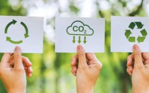 Understanding Your Carbon Footprint