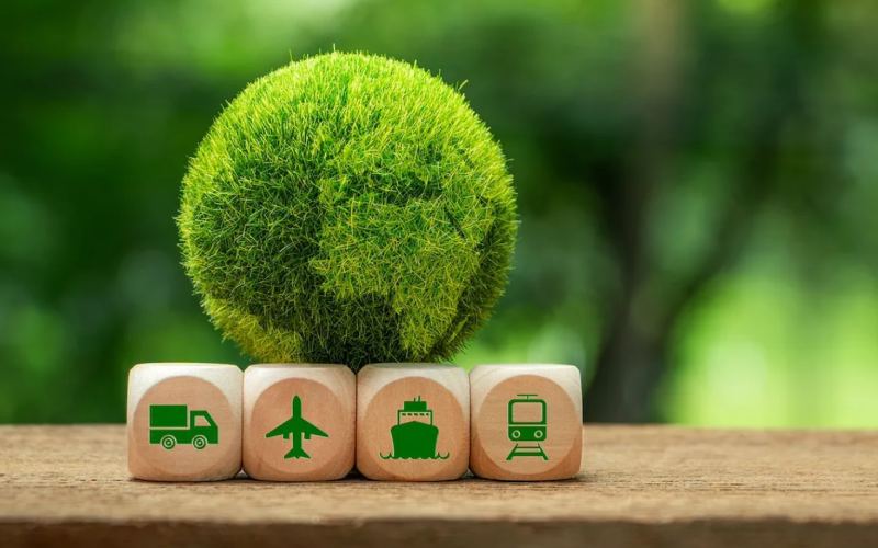 Make Smarter Transportation Choices.