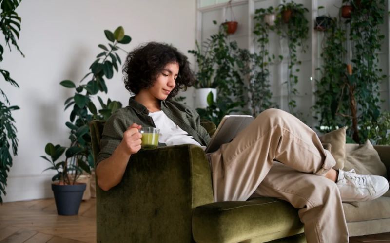 The Science Behind Slow Living