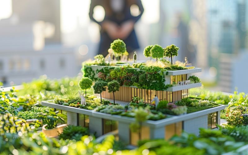 As environmental conditions continue to change, landscapes must be able to adapt.